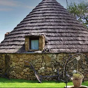 Sa Mandra Séjour à la ferme