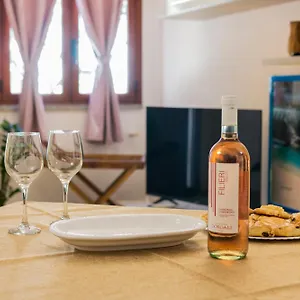  Apartamento Sebastian House