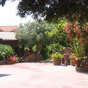 Gavina Pes Séjour à la ferme