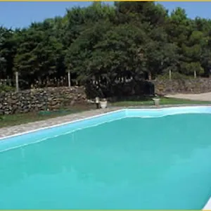 Agriturismo S'ammutu Séjour à la ferme