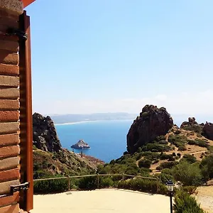 Olga Hébergement de vacances