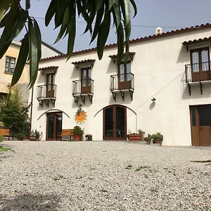 S'orgiola Séjour à la ferme