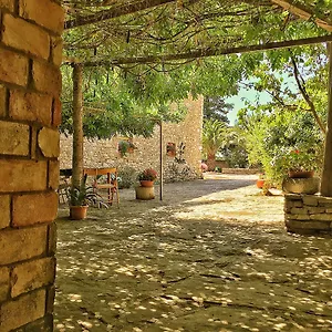 Agriturismo Furfullanu Séjour à la ferme