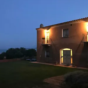 Monti Di Jogliu Séjour à la ferme