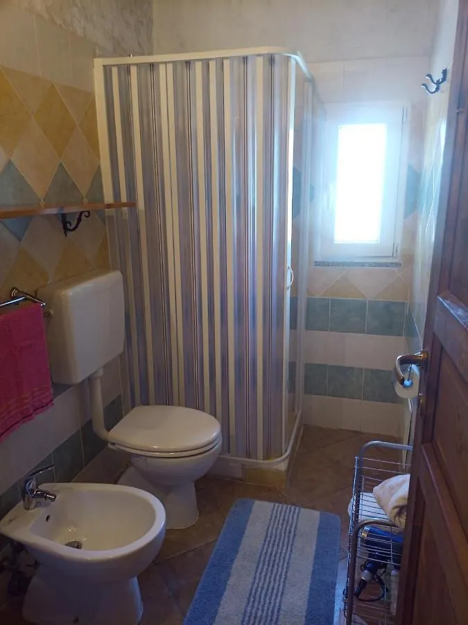 Appartamento Il Salice Casa Minnina 0*,  Italie