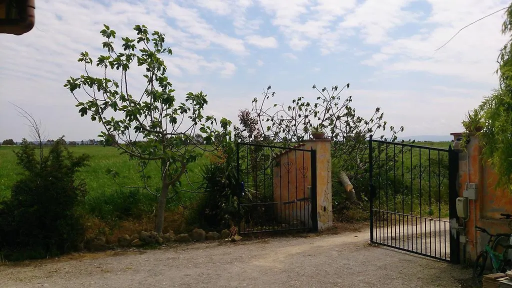 Appartamento Il Salice Casa Minnina 0*,  Italie